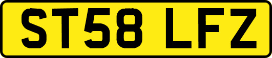 ST58LFZ