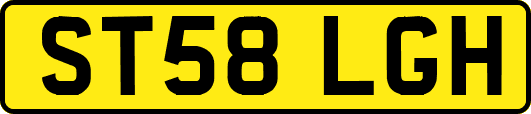 ST58LGH