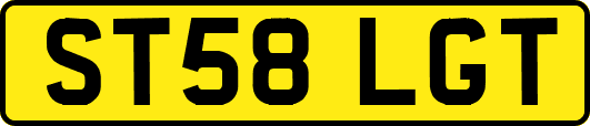 ST58LGT