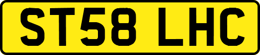 ST58LHC