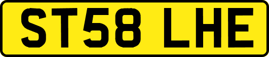 ST58LHE