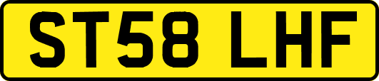 ST58LHF