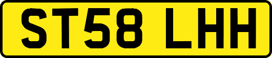 ST58LHH