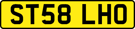 ST58LHO