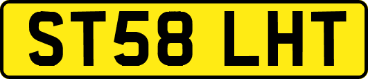 ST58LHT