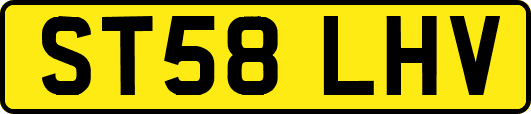 ST58LHV