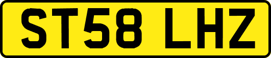 ST58LHZ