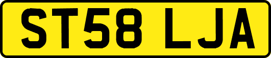 ST58LJA
