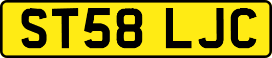 ST58LJC