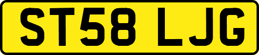 ST58LJG