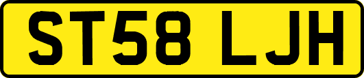 ST58LJH