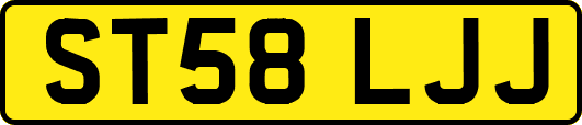 ST58LJJ