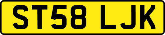 ST58LJK
