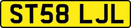 ST58LJL