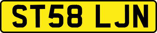 ST58LJN
