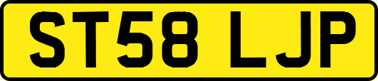 ST58LJP