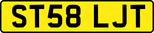 ST58LJT