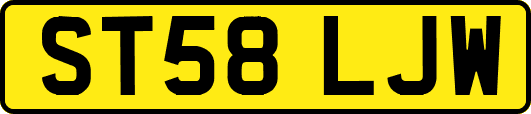 ST58LJW