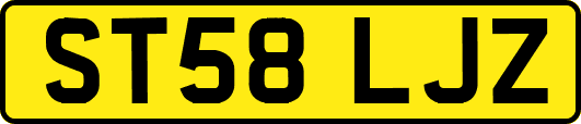 ST58LJZ