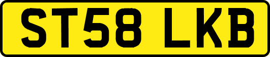 ST58LKB