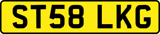 ST58LKG