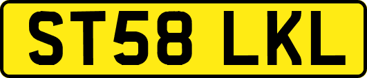 ST58LKL