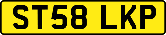 ST58LKP