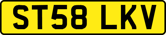 ST58LKV