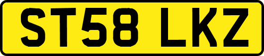 ST58LKZ