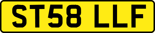 ST58LLF