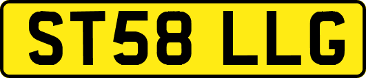 ST58LLG