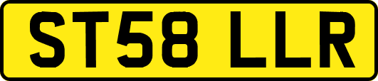 ST58LLR