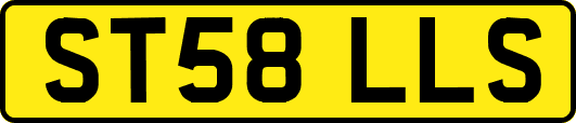 ST58LLS