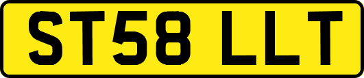ST58LLT