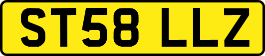 ST58LLZ