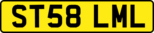 ST58LML