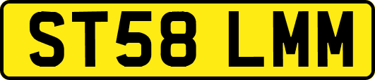 ST58LMM