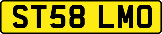 ST58LMO