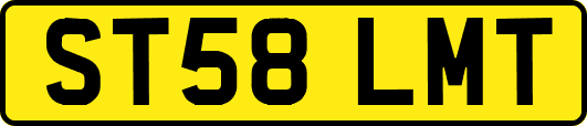 ST58LMT