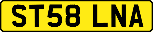 ST58LNA