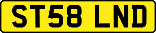 ST58LND