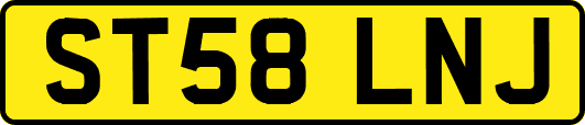 ST58LNJ