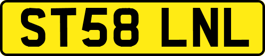 ST58LNL