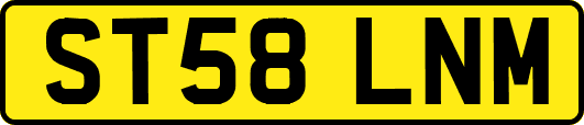 ST58LNM