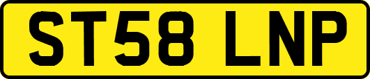ST58LNP