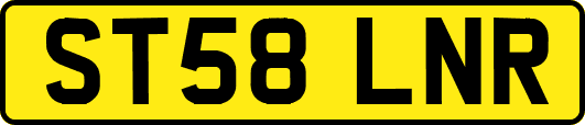 ST58LNR