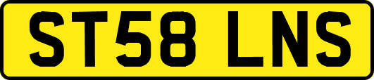 ST58LNS