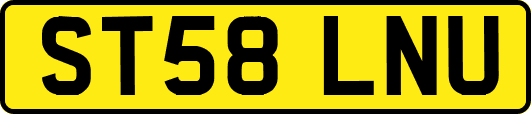 ST58LNU