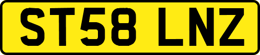 ST58LNZ