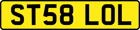 ST58LOL